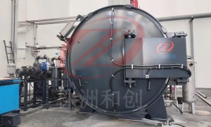 株洲间歇式感应加热真空烧结炉厂家，和创价格公道不玩套路