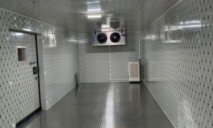 湖南GSP医药冷库安装供应商专业实力与用户口碑深度解析