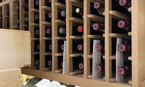 2026年省心的酒窖设计定制工厂客户口碑力荐