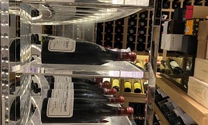 2026年知名的酒窖设计定制服务商有哪些，客户口碑力荐