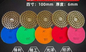 2026年干磨片行业现状与市场占有率及排名研究分析报告