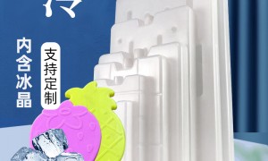 2026年知名的冷链冰盒生产厂家实力推荐