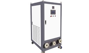 新锋科技化工废水处理成套设备，高盐废水处理系统适用多类复杂工况