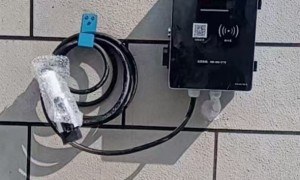 直流充电桩服务商综合实力推荐：用户口碑与项目案例深度解析