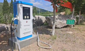 2026年充电桩行情汇总：河南便易充大功率直流桩 380v输入 适配网约车快充站建设