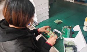 河南充电桩老牌厂家甄选 便易充充电桩 正规源头厂家口碑汇总