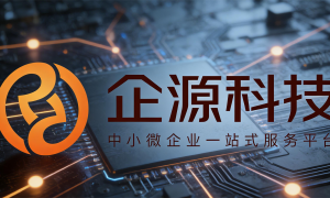 北京企源科技有限责任公司专业吗