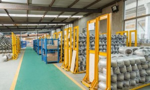 保定小批量不锈钢管件按需定做 金创新天 卫生级镜面管配件 支持焊接坡口