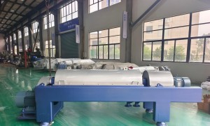 丽水远荣环保牛粪处理离心机厂家，用料扎实广受信赖
