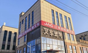叉车优服可以信任吗