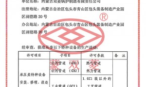 内蒙古双菱锅炉制造有限责任公司：专业供暖管道维修团队合作实力参考，综合实力推荐