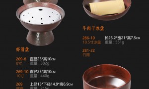佛山九月甄选通过LFGB认证的仿瓷餐具工厂推荐，用料扎实广受信赖