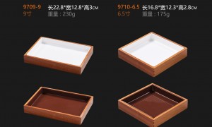 珠海机关单位食堂仿瓷餐具供应商：贝莱恩通过FDA认证实力可查