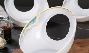 学校食堂餐具厂推荐，贝莱恩价格多少