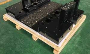 矿物铸件供应商哪家性价比高？赛纬装备源头厂家实力参考