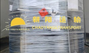 2026年江西道路普通货物运输公司有哪些，覆盖广的服务商