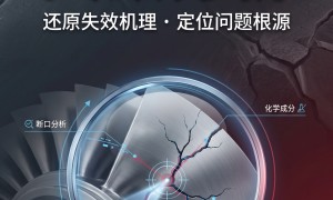金属失效分析机构靠谱商家测评排名：行业现状与选择指南