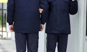 广州服装定制源头厂家质量参考评选 尚派服饰广受信赖