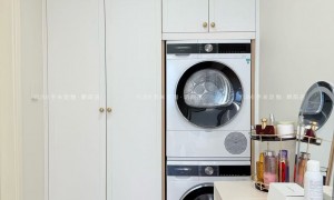 北京法式全屋定制实力之选：予米定制，德国克诺斯邦精板用户力荐