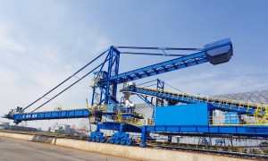 2026年广受信赖的堆取料机工厂实力与用户口碑