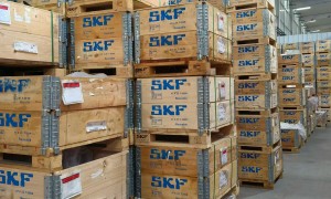 2026年中国SKF密封件行业发展现状与市场占有率及排名研究分析报告