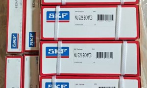 纳诚机电提供SKF密封解决方案 覆盖冶金/注塑机/农机等液压油封需求