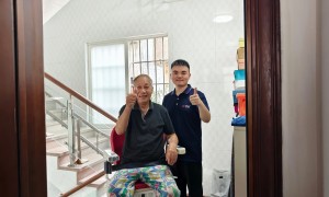 苏州口碑好的楼梯升降椅哪个品牌好 美罗蒂克座椅电梯用户力荐