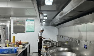 2026年广受信赖的智慧食堂方案服务商实力参考