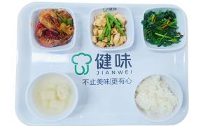 2026年智慧食堂智慧餐厅优质供应商案例实力盘点