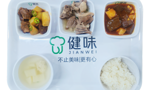 2026年广受信赖的食堂承包公司客户口碑力荐