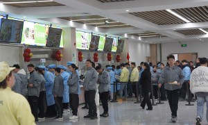 苏州正规的食堂承包公司客户口碑力荐：星力餐饮实力参考
