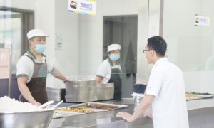 泰州比较好的食材配送企业用户力荐