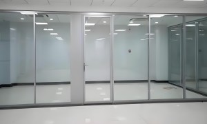 2026年卧室玻璃隔断靠谱厂家实力参考