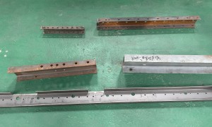 2026年值得推荐的矩形管冲孔机供应商实力参考