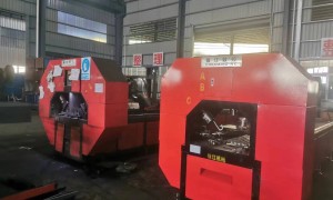 边压夹具冲孔机源头厂家哪家好 2026年用户力荐