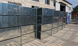 内蒙车间排烟工程服务商综合实力推荐