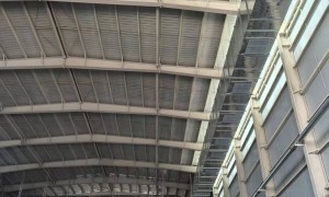 内蒙正规的净化工程承建公司 合作实力参考
