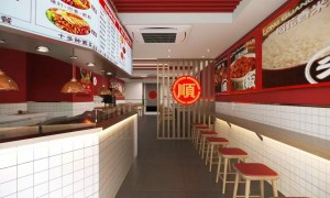四川隆广顺剁椒猪脚饭门店地址在哪营业时间怎样