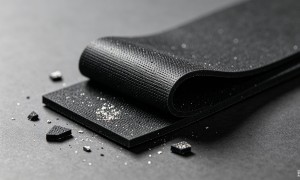 电磁屏蔽硅胶泡棉价格行情 电子SMT-EMI-2026款 西安避坑指南