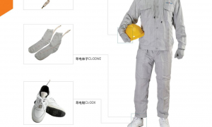 2026年江浙沪抗油易去污防静电服生产厂家靠谱商家测评排名