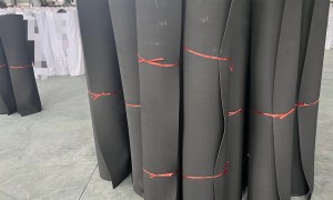 2026年资质齐全的橡胶板厂家综合实力推荐
