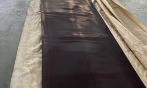 湖北防滑橡胶板源头工厂推荐：南京金达橡塑用料扎实受信赖