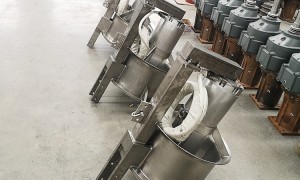 浙江潜水回流泵知名厂家选购指南：靠谱商家测评排名