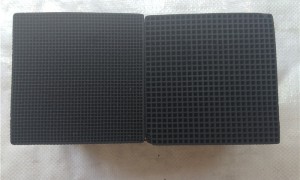 诚森炭业活性炭蜂窝客户评价如何