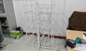 做带操作简便的无人自动售水架公司有哪些鑫森建设专业定制