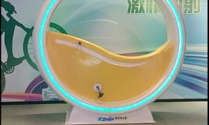 2026年省心的眼健康科普馆建设服务商避坑挑选指南