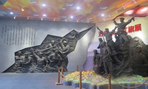 天津红色文化展厅设计施工一体化公司哪家值得推荐，本地靠谱服务机构排行榜