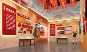 2026年军队文化展馆设计公司找哪些，靠谱商家怎么选