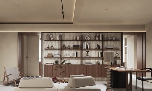 北京服务不错的室内设计企业推荐，靠谱省心不踩坑