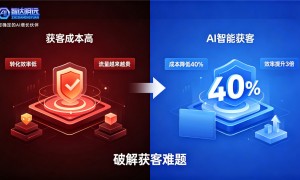 廊坊AI搜索排名优化公司报价与靠谱服务商测评